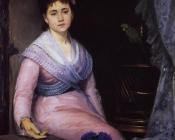 Indolence - 伊娃·冈萨雷斯